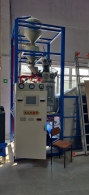 Запуск завода по производству формованных изделий из EPS 